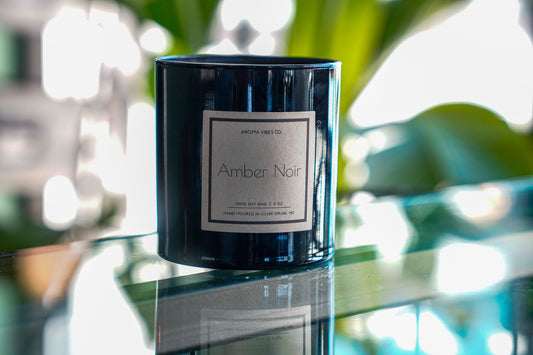 Amber Noir