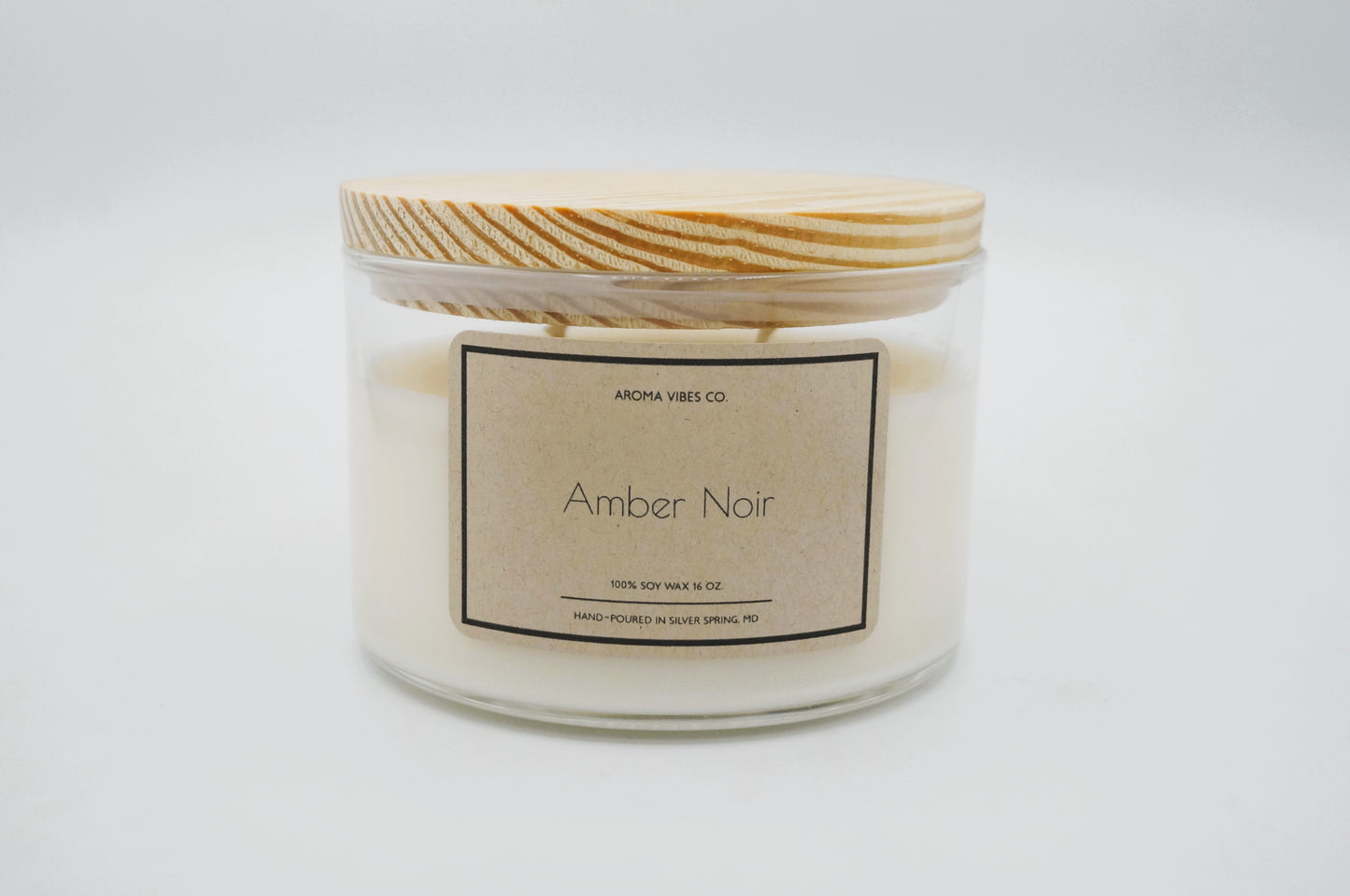 Amber Noir