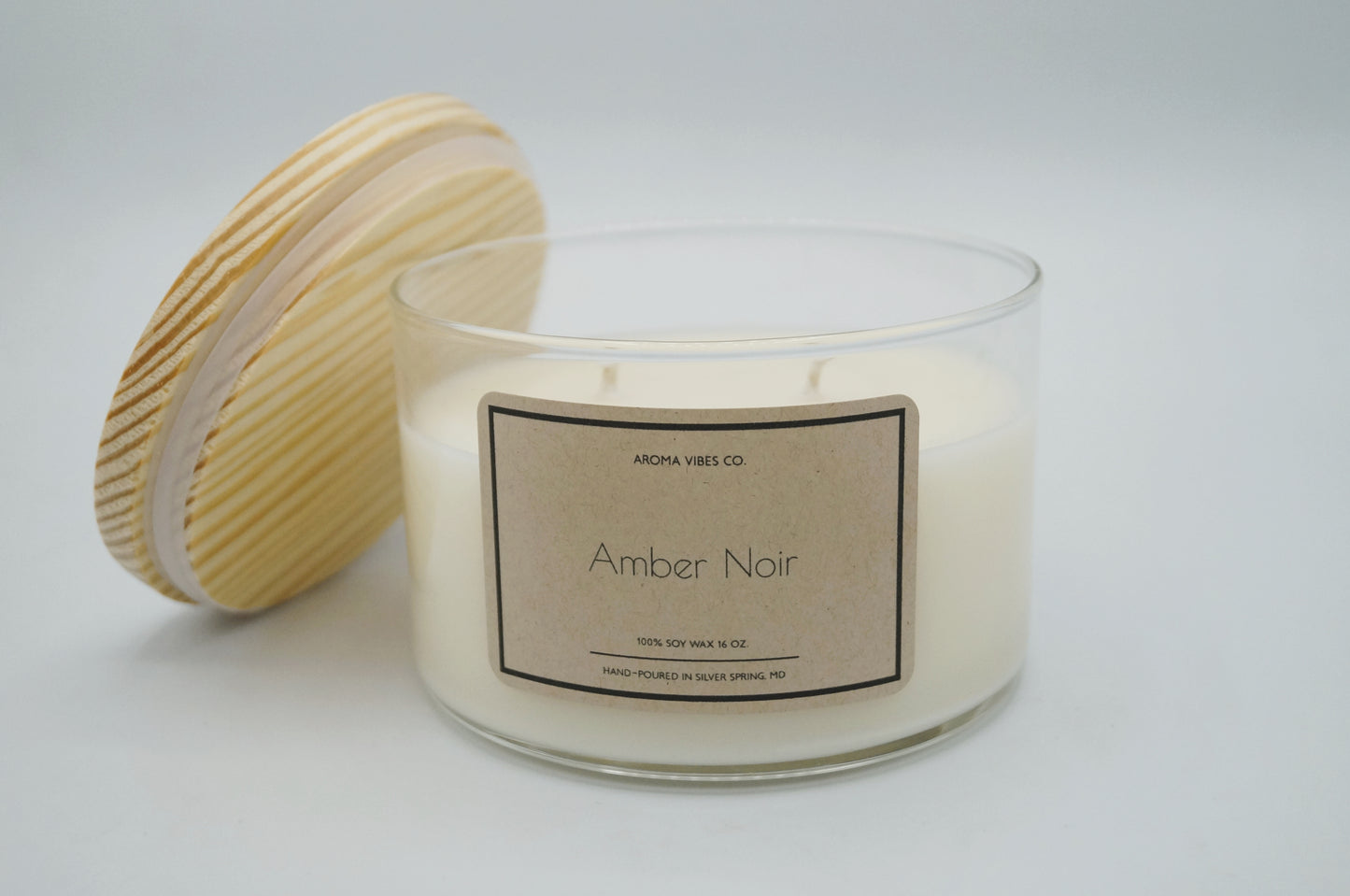 Amber Noir