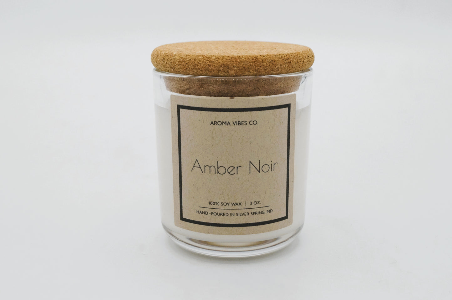 Amber Noir