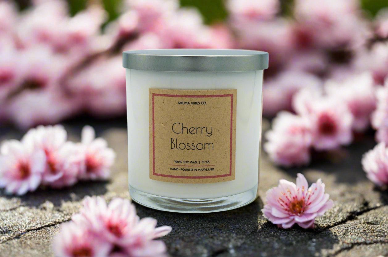 Cherry Blossom
