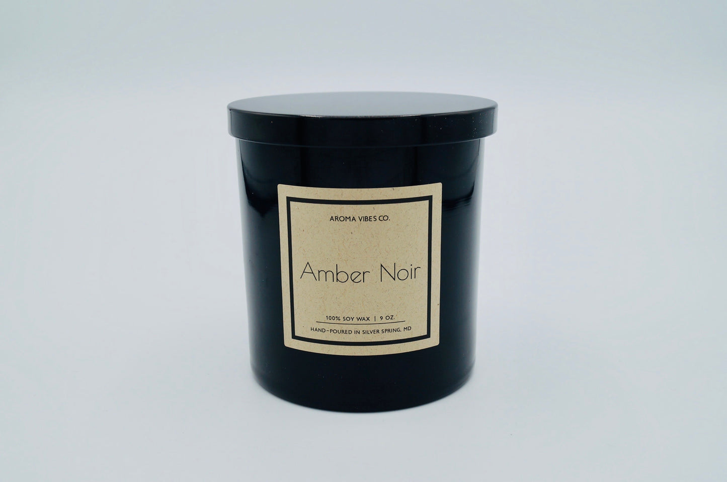 Amber Noir