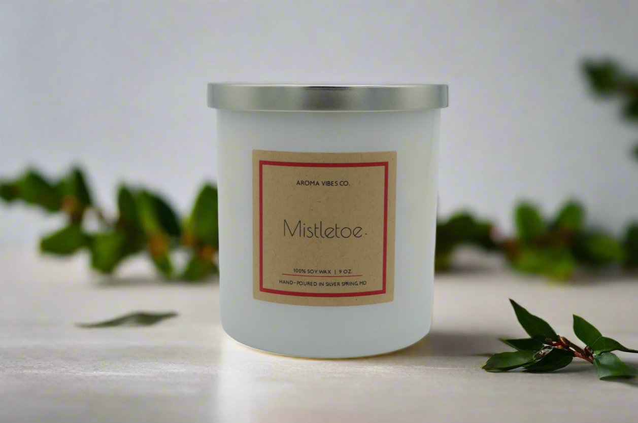 Mistletoe