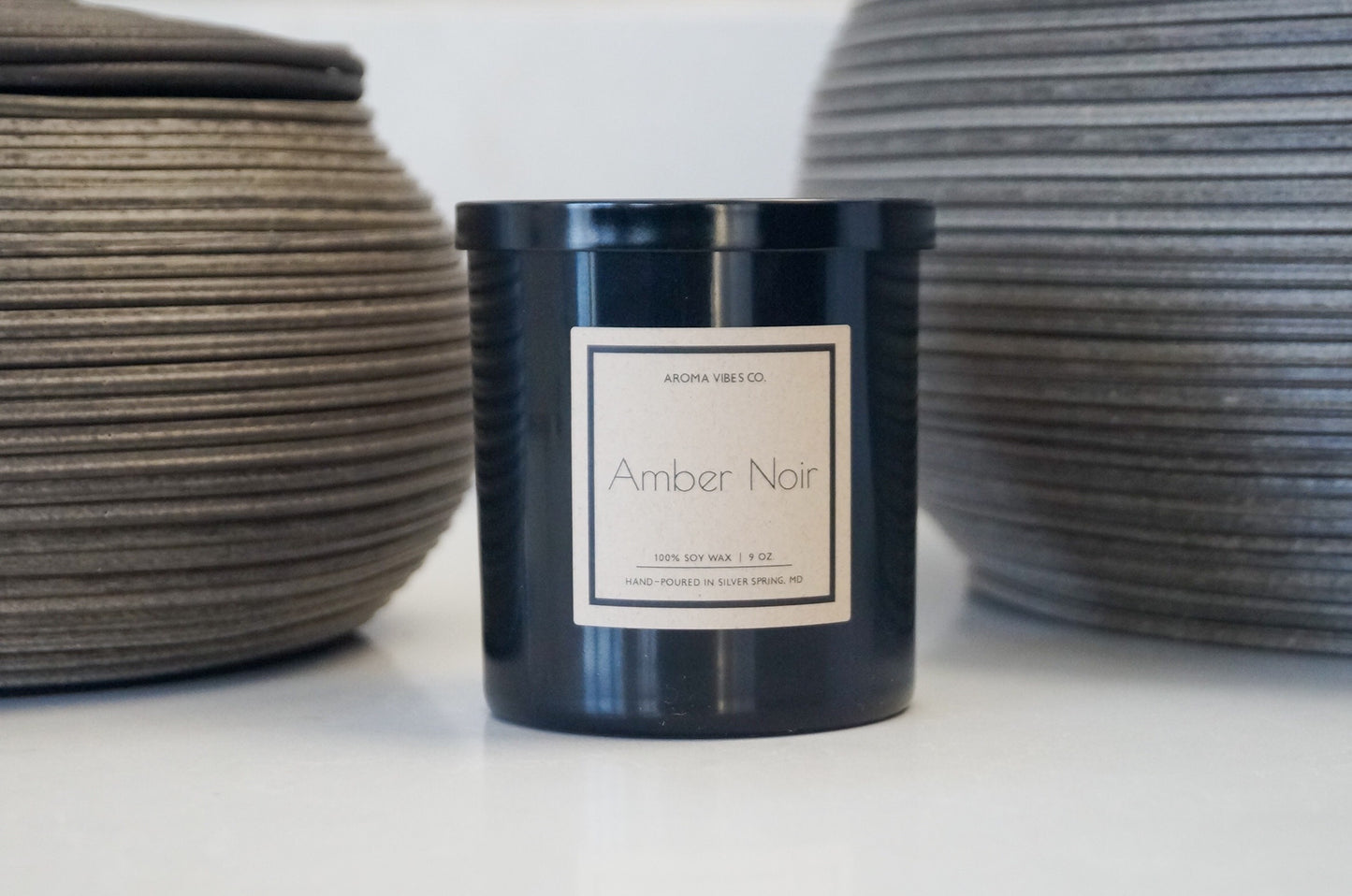 Amber Noir
