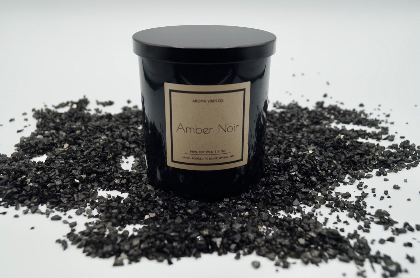 Amber Noir