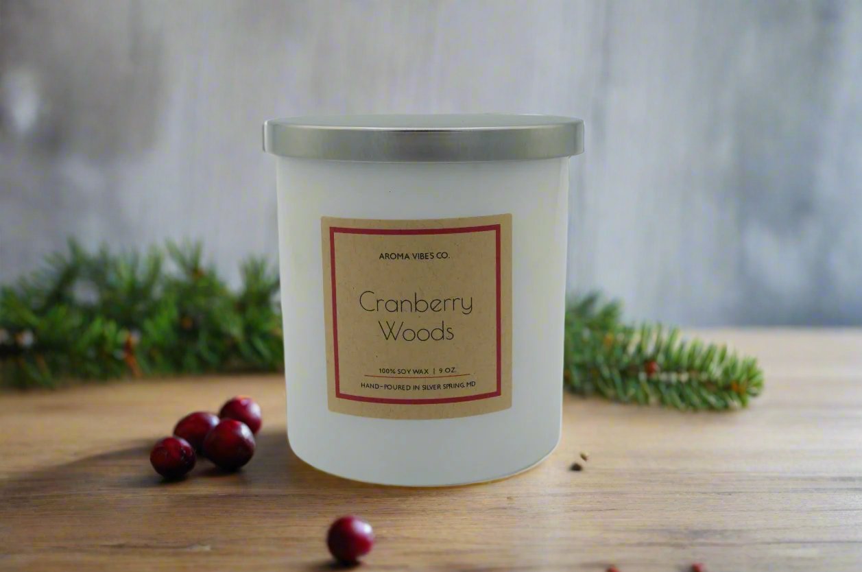 Cranberry Woods