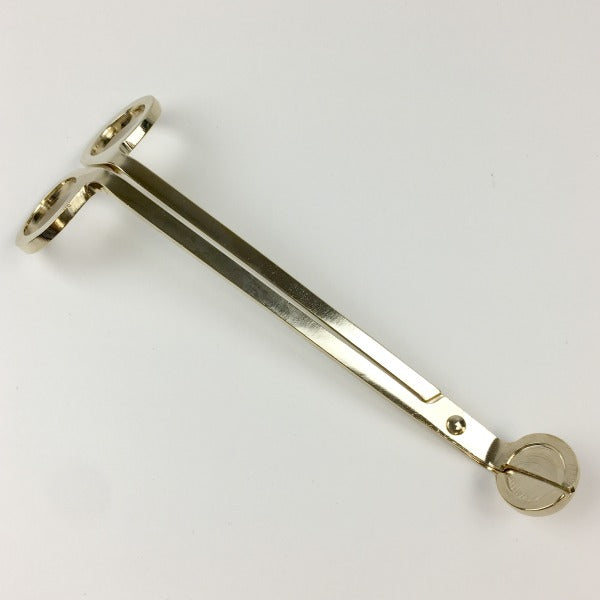 Gold Wick Trimmer