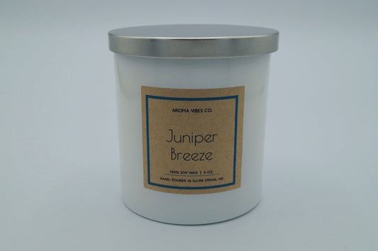 Juniper Breeze